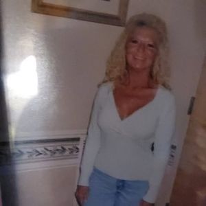 Meet your Posher, Margaret